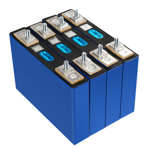 Batería Recargable de Iones de Litio de 24V 48V 60V 72V 50Ah 100Ah 300Ah 400Ah 600ah, Batería de Almacenamiento de Energía Lifepo4 de 5kwh, 50Ah 1 - Product Image 1