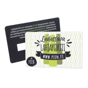 Tarjeta de Control de Acceso RFID NFC MIFARE(R) Classic 1K Personalizada al <span class=keywords><strong>Mejor</strong></span> Precio, con Banda Magnética, Resistente al Agua - Product Image 2