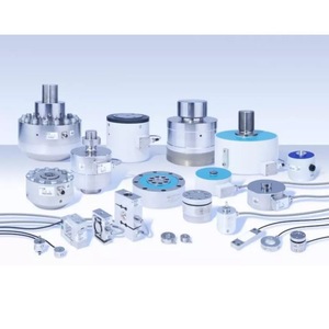 โหลดเซลล์ HBM SP4MC3 20 กก. แบบ S-Beam เซ็นเซอร์วัดแรง - Product Image 2