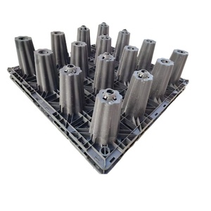 Réservoir de stockage d'<span class=keywords><strong>eau</strong></span> de pluie modulaire 45t/m2, bassin de rétention souterrain, citerne, réservoir de recyclage pp - Product Image 3