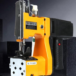 sewing machine for rice ensacarks