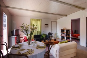 Case Prefabbricate Economiche in Struttura d'Acciaio con 2 Camere da Letto e 1 Soggiorno, Dormitorio Prefabbricato per Lavoratori e Campi di Lavoro - Product Image 3