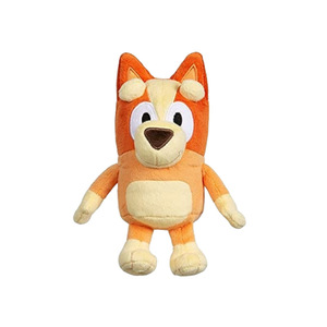 Nuevo Producto Transfronterizo: <span class=keywords><strong>Peluche</strong></span> Interactivo <span class=keywords><strong>de</strong></span> la Familia Bingo Patrol, Juguete Infantil con Relleno <span class=keywords><strong>de</strong></span> Algodón PP, 31-50cm - Product Image 1