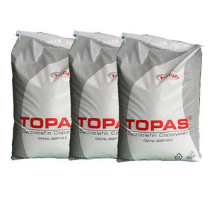 TOPAS COC 8007F-04/5013F/9506F-500/6013F/7010F-600/9903D-10/16-024/6015S/6017S/8007S/8007X10/5013S/6013M/ - Product Image 1