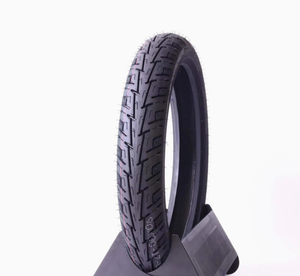 ยางมอเตอร์ไซค์สกู๊ตเตอร์แบบมียางในจักรยานสามล้อ100/80-17 - Product Image 6