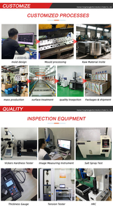 Customized Heavy Duty 2 in 1 <strong>Small</strong> Manual Handheld Combination Hex Torque <strong>Wrench</strong> <strong>Sets</strong> - Product Image 6