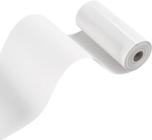Papier thermique brillant de type V pour imprimante Sony compatible, recyclable, UPP-110HG, pour soins personnels et usage industriel - Product Image 1