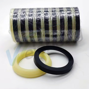 Sellos de Copa en U de pistón hidráulico de doble efecto <span class=keywords><strong>OUY</strong></span> de - Product Image 6