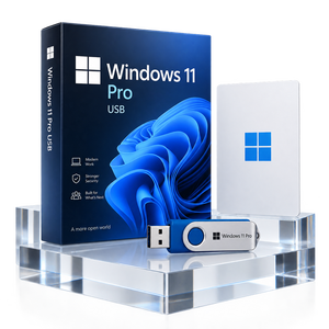 <span class=keywords><strong>Windows</strong></span> 11 Pro Versión Francesa, USB de Instalación para Computadoras Empresariales, Envío Inmediato - Product Image 6