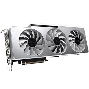 การ์ดจอ GeForce RTX 3070 Ti VISION OC 8G มือสอง สำหรับเล่นเกม พร้อมแอมเพียร์มัลติโปรเซสเซอร์ GeForce RTX 3070 Ti VISION OC 8G มือสอง - Product Image 4