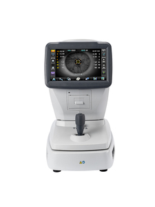 เครื่องวัดสายตาอัตโนมัติ Aist Optics FA-8000K พร้อมหน้าจอสัมผัสขนาด 9 นิ้ว - Product Image 2