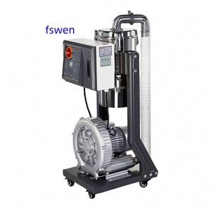 Offre Spéciale de contrôle de micro-ordinateur chargeur sous vide automatique pour machine de moulage - Product Image 4