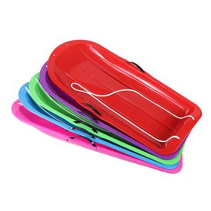 <span class=keywords><strong>Luge</strong></span> double en PVC RS Linkable Disc, durable, résistante au froid, économique, pour sports d'hiver en extérieur - Product Image 1