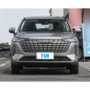 Hot Selling Car Harvard H6 <strong>2025</strong> New Car 5-seater SUV Off-road Vehicle Gas/petrol Used Cars