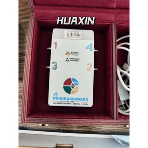 Rohde & Schwarz ZV-Z51 4พอร์ต, 8 GHz, 3.5มม. (F) CAL หน่วยที่ใช้ # HX1 - Product Image 1