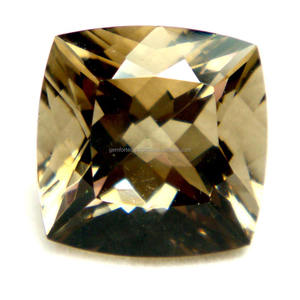 Cuarzo ahumado de forma mixta, piedra preciosa suelta certificada, tamaño calibrado, fabricación de joyas, piedra preciosa natural de abril, cuarzo ahumado - Product Image 3