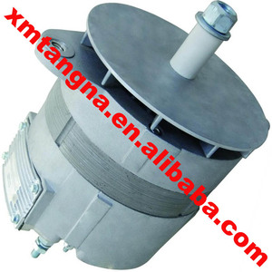 Mtu 23565116 phát điện 24 hoặc 28 Volts 100 amps 23516758 - Product Image 3