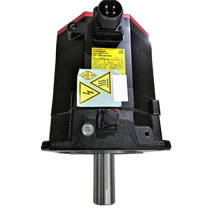 A06B-0085-B503 FANUC Ac Servo Motor Plc Parts - Product Image 1