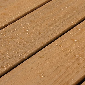 Piastrelle per Pavimentazione in WPC Composito Impermeabili per Interni/Esterni, Balconi, Giardini e Patii - Product Image 2