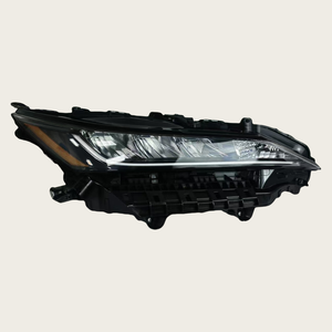Cho Toyota Venza Harrier Đèn pha lắp ráp xe ánh sáng ban đầu axuh80 mxua80 axuh85 <span class=keywords><strong>Halogen</strong></span> OEM 81070-48j20 - Product Image 1