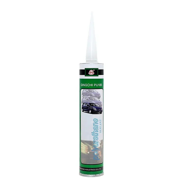 Auto Windschutz scheibe Hochfeste 310ml Patrone Polyurethan-Dicht mittel kleber