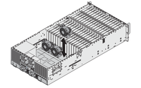 RR4360X - ReadyNAS 4360S Stockage Réseau Connecté (NAS)