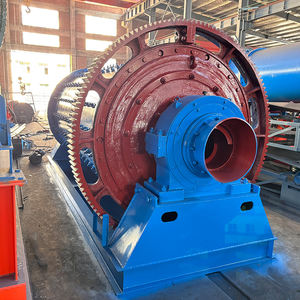 लिमेस्टोन ग्राइंडिंग फैक्ट्री मूल्य खनन उपकरण के लिए 900 एक्स 2100 बॉल मिल - Product Image 3