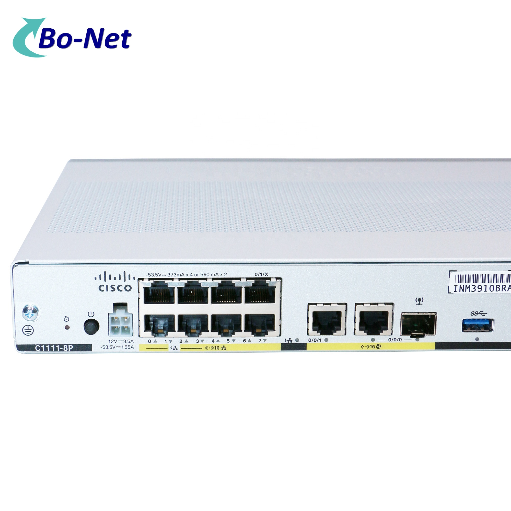 中古美品  ③ Cisco ISR1100 ルーター $_12.JPG?set_id=880000500F