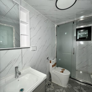 Großhandel 40ft 20ft Outdoor Faltbare Tiny Houses Erweiterbare Container-Fertighäuser - Product Image 6