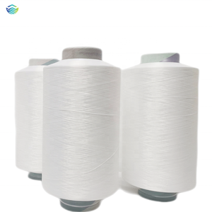 Venta al por mayor directa de fábrica de <span class=keywords><strong>China</strong></span>: Hilo de filamento de nailon 6 <span class=keywords><strong>HOY</strong></span> 30D-140D, absorbente de humedad, antipilling, para tejer a mano y coser. - Product Image 3
