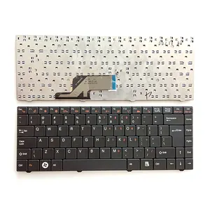GIGABYTE E1425 E1425A E1425M Vit M2400 Laptop klavye için yeni UI