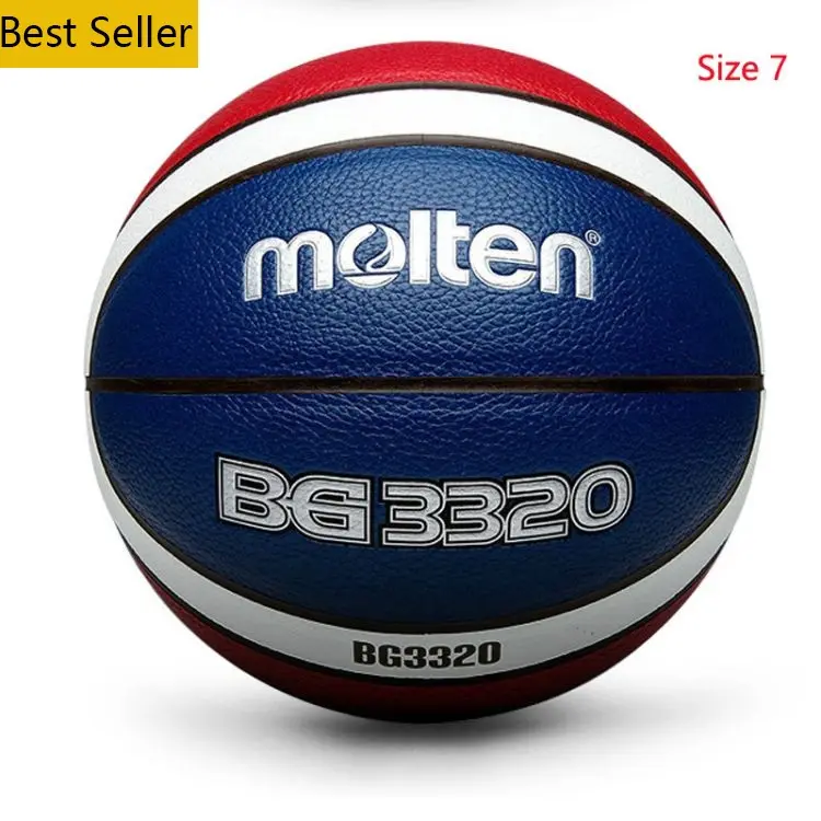 2022 GG7X FIBA Official Size GL7X GG7 basquet ball customize your own basketball MOLTEN size 7 Training basketbol