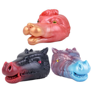 Fantasie Tier Mund Penis Masturbator Drachen Vagina Taschenmuschi Männliche Masturbatoren Realistische Sexpuppe mit Vaginalkanal Sexspielzeug für Männer - Product Image 1