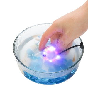 เครื่องพ่นหมอกอัลตราโซนิคเครื่องสร้างความชื้นในตู้ปลาเครื่องเพิ่มความชื้นในอากาศแบบอัลตราโซนิค - Product Image 3