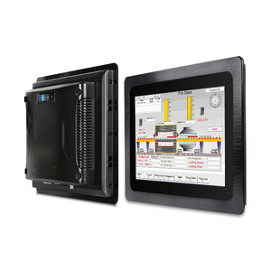 Màn Hình Hàng Hải Màn Hình Cảm Ứng 15 Inch 1000 Nits 1500 Nits Độ Phân Giải Cao Chống Nước Ip67 Ip65 Màn Hình Lcd - Product Image 6