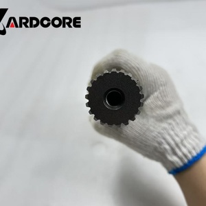 Arbre de transmission XKAY-01967 pour JMV-147 JMV-95 - Product Image 4