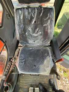 Excavadora Hitachi Zx 200 de segunda mano con excavadora Hitachi ZX210 ZX240 ZX350 ZX360 ZX450 de alta calidad en stock - Product Image 6