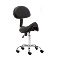 Salon de beauté salons de beauté chaises de selle multifonctionnelles à hauteur réglable chaises de massage