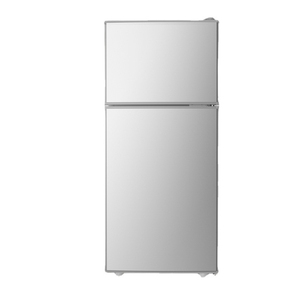 Mini <span class=keywords><strong>Frigorifero</strong></span> <span class=keywords><strong>a</strong></span> <span class=keywords><strong>Doppia</strong></span> <span class=keywords><strong>Porta</strong></span> <span class=keywords><strong>a</strong></span> Risparmio Energetico per Uso Domestico e Dormitorio Vendita all'Ingrosso - Product Image 1