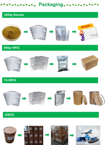 Suministro de fábrica: Polvo de mirra de grado alimenticio (<span class=keywords><strong>Commiphora</strong></span> Myrrha), extracto herbal 10:1, envasado en tambor. - Product Image 4