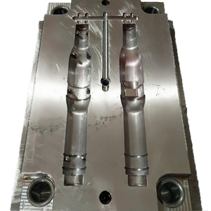 ODM Mould Manufacture Injection Molding ABS <b>Enclosures</b> High Precision <b>Plastic</b> Mold Injection - Product Image 5