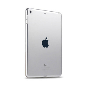 Coque transparente ultra-fine et souple en TPU pour tablette Apple <span class=keywords><strong>iPad</strong></span> Pro <span class=keywords><strong>12</strong></span>,<span class=keywords><strong>9</strong></span> pouces 2018/2020/2021/<span class=keywords><strong>2022</strong></span> - Product Image 6
