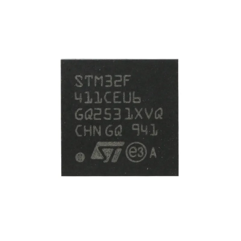 ATD 전자 부품 IC 칩 MCU 마이크로 컨트롤러 집적 회로 STM32F411CEU6