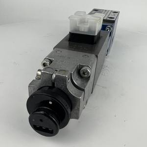 Válvula de alivio de presión proporcional DBE6 10/50G24NZ4M, válvula hidráulica DBEME 20-71/315YG24K31A1M,/350G24K4M - Product Image 5