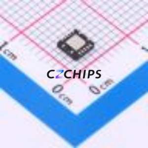 Inversor de chip IC de circuito integrado SN74AUC04RGYR 3,5 (3,5 x) original y nuevo - Product Image 2