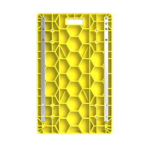 टीपीआर, फैक्ट्रियों और गोदामों के लिए टी-250 किलोग्राम भारी शुल्क - Product Image 5