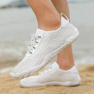 Zapatos de Agua para Playa, Secado Rápido, Antideslizantes, de Cinco Dedos, para Hombre y Mujer - Product Image 2