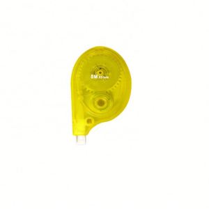 Ruban correcteur en plastique blanc et coloré pour étudiants, design mignon, prix préférentiel - Product Image 4