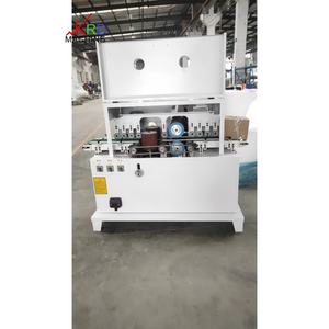 Machine à poncer automatique à quatre côtés <span class=keywords><strong>pour</strong></span> le travail du bois, équipement de polissage <span class=keywords><strong>pour</strong></span> meubles en bois massif - Product Image 6