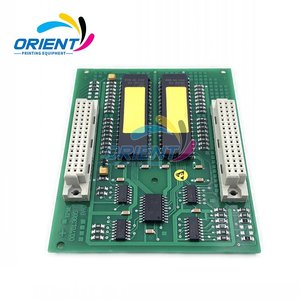 Gute Qualität M 2.144.5191 <span class=keywords><strong>EPROM</strong></span>-Modul EPM8-ZSK-CPT SW 102.05 00.781.3685 Leiterplatte EPM8 für Heidelberg-Druckmaschine - Product Image 3